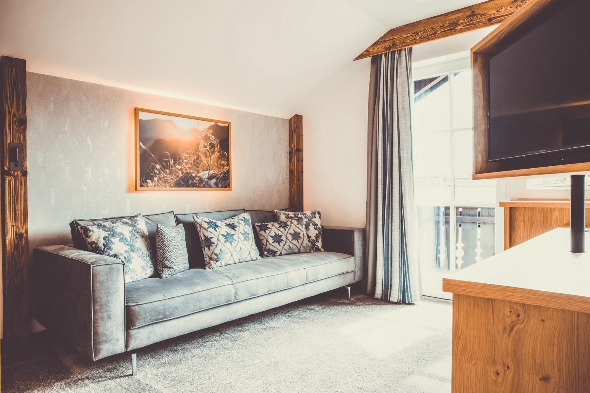 Hotel Alpenkönig Oberstaufen Kültér fotó