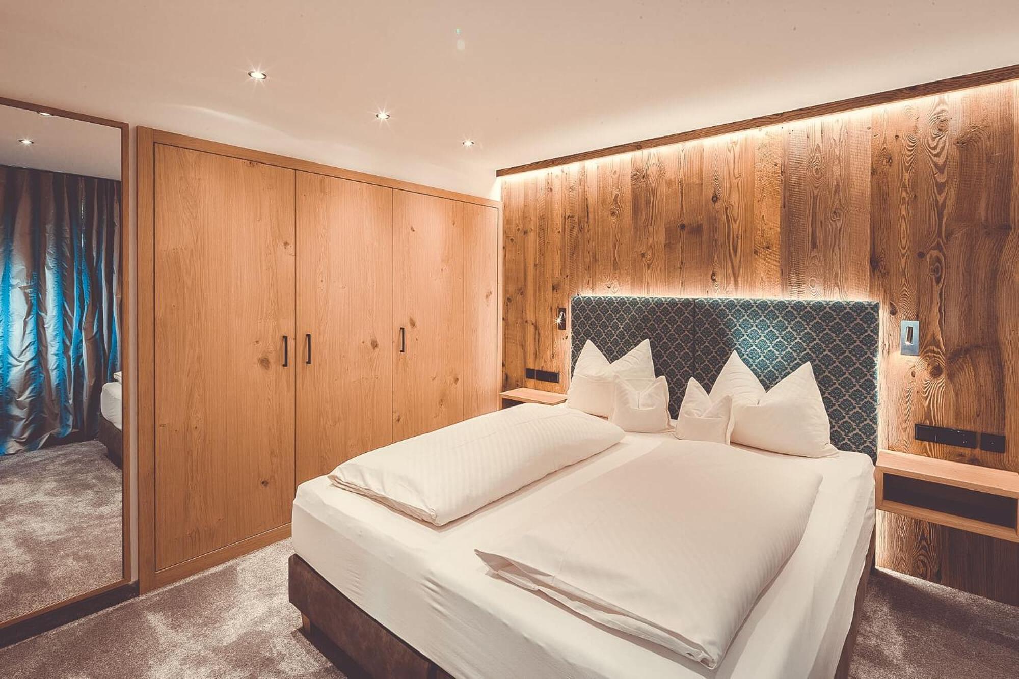 Hotel Alpenkönig Oberstaufen Kültér fotó