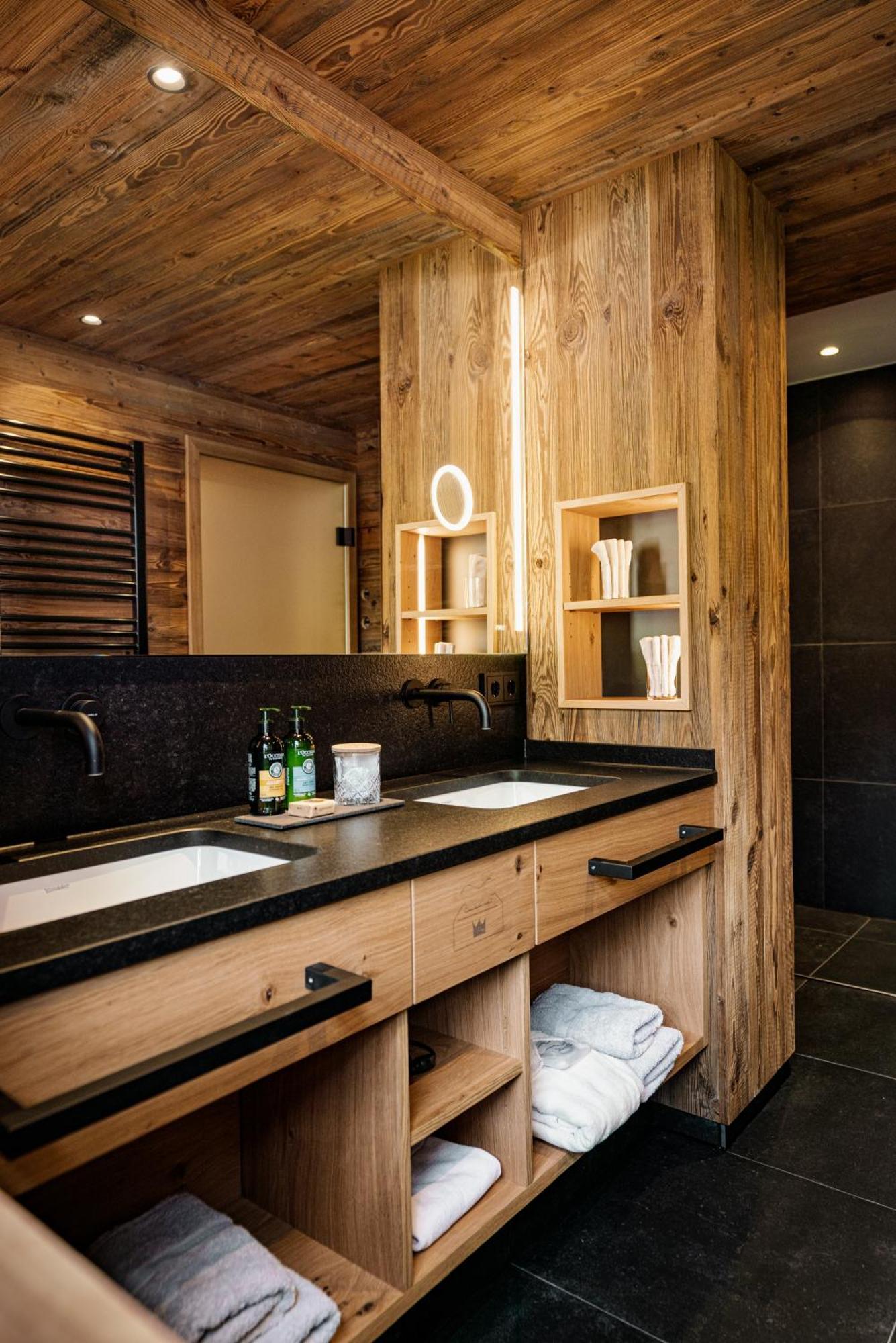 Hotel Alpenkönig Oberstaufen Kültér fotó