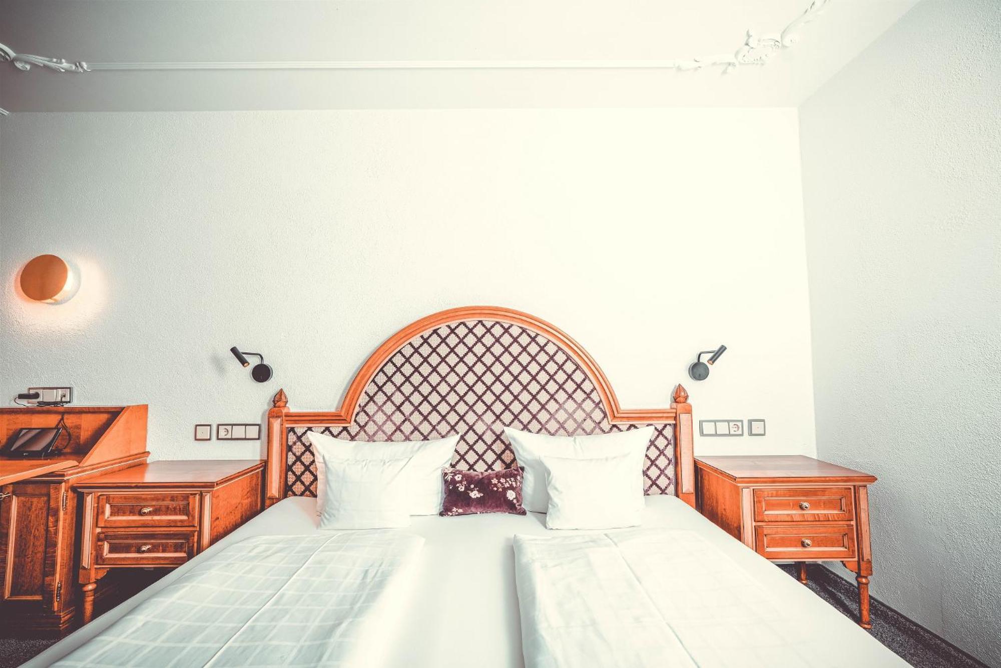 Hotel Alpenkönig Oberstaufen Kültér fotó