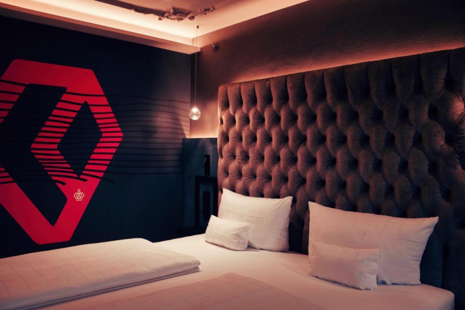 Hotel Alpenkönig Oberstaufen Kültér fotó