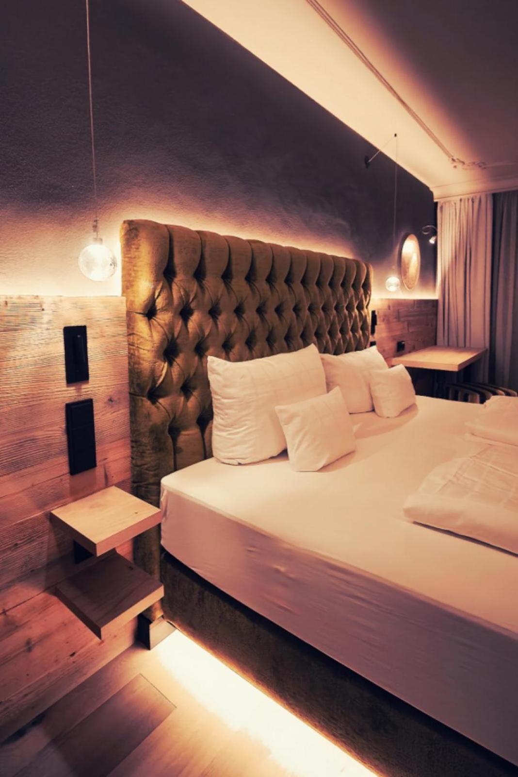 Hotel Alpenkönig Oberstaufen Kültér fotó