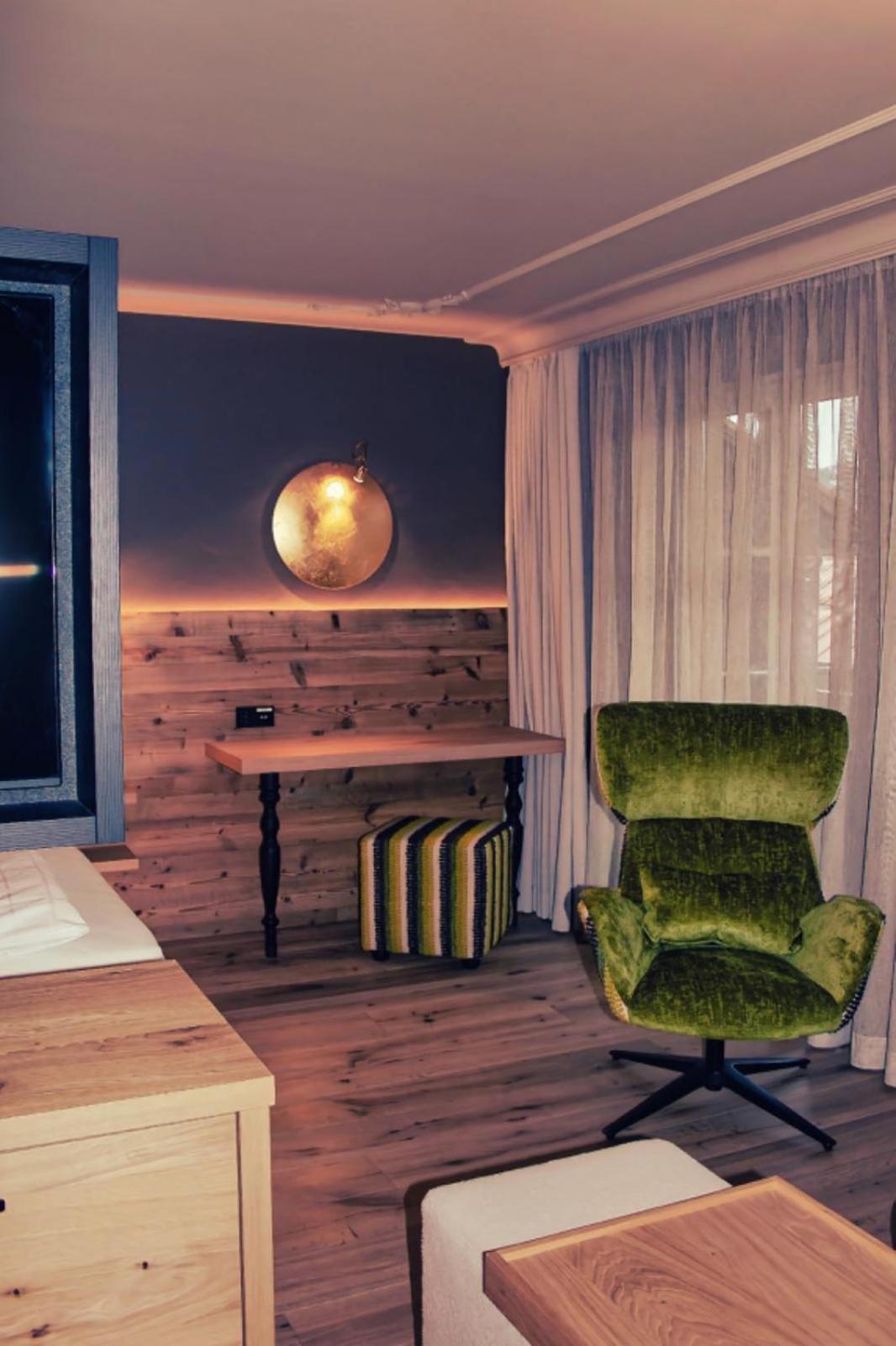 Hotel Alpenkönig Oberstaufen Kültér fotó