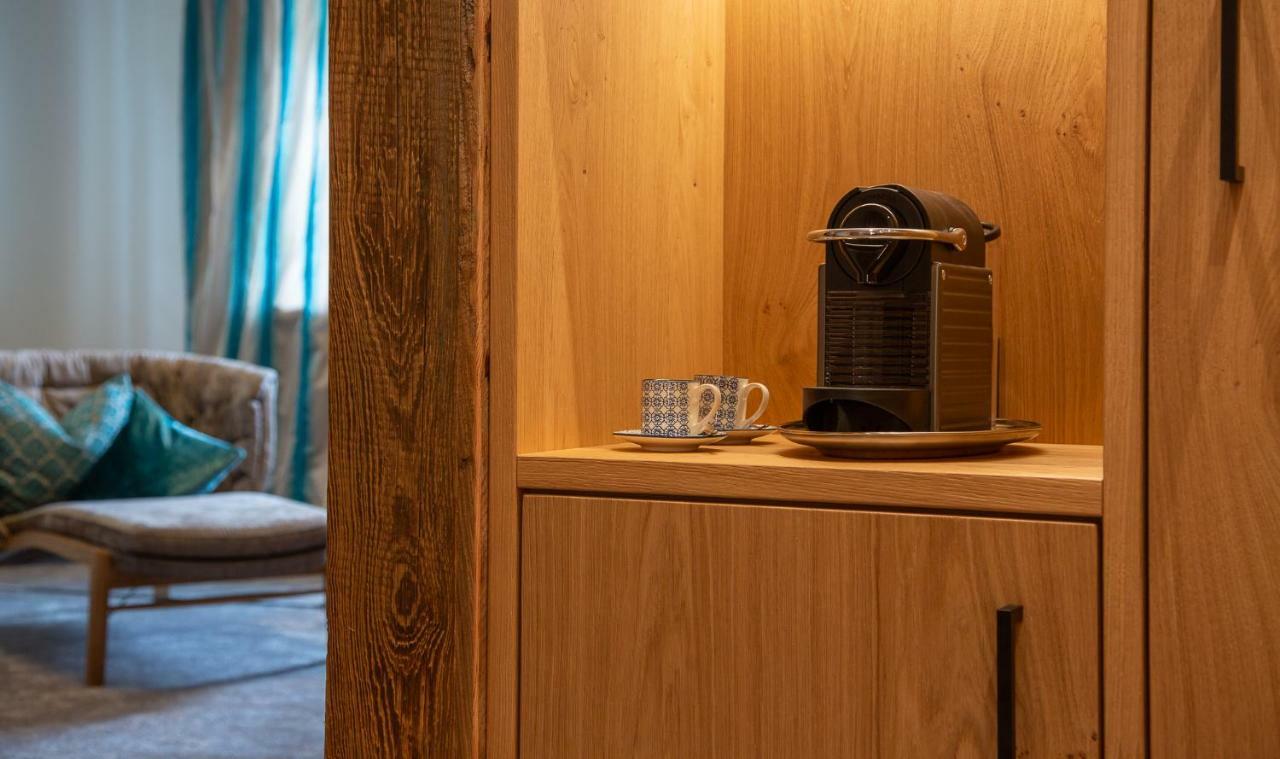 Hotel Alpenkönig Oberstaufen Kültér fotó