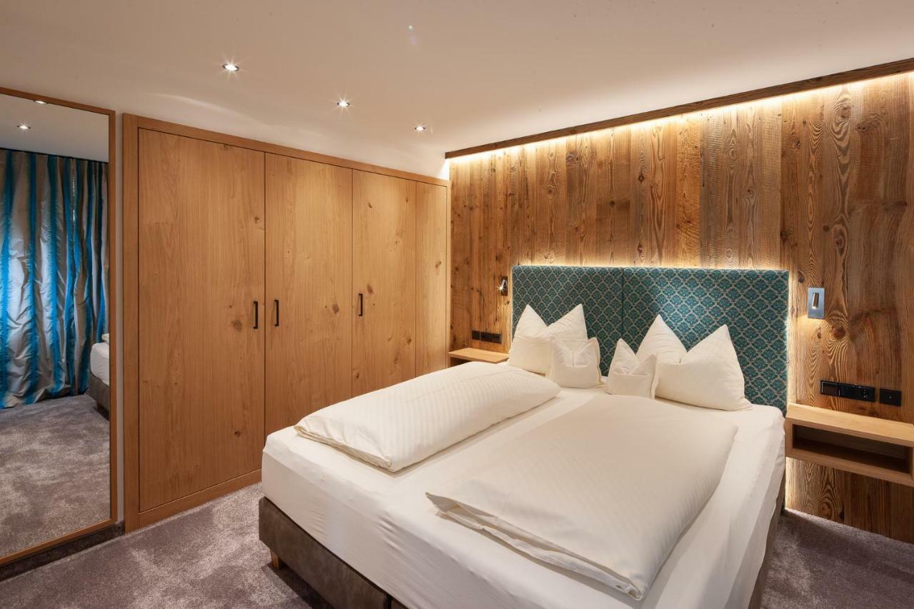 Hotel Alpenkönig Oberstaufen Kültér fotó